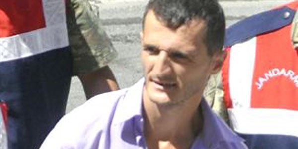 Dolmu�ta k�z ka��rma eylemi adliyede bitti