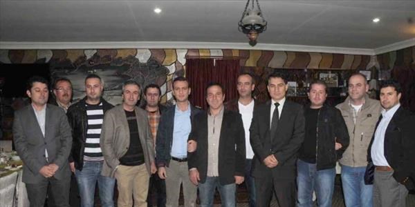 �znik G�l�'n� temizleyecekler