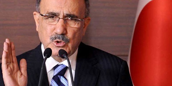 Atalay: İyi bir analiz yapıyoruz