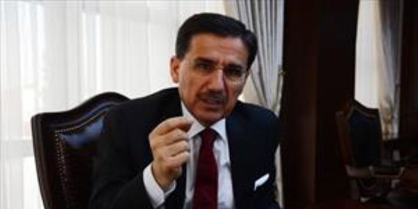 Kocaeli Valisi: Sald�r� olmad�k�a m�dahale etmiyoruz
