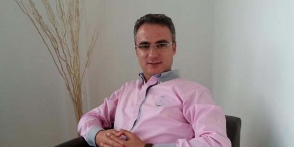 �ntihar eden babas�n�n cesedini buldu