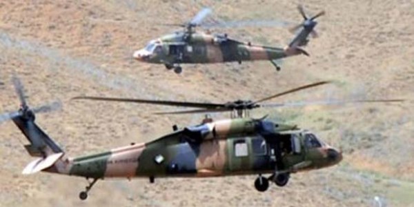 Hakkari'de hava hareketlili�i