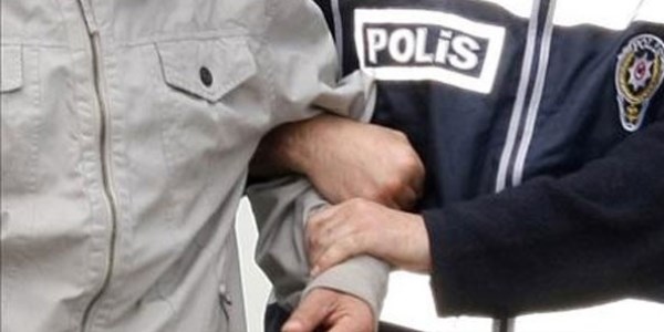 Kars'ta fuhuş operasyonu: 5 rütbeli asker gözaltında