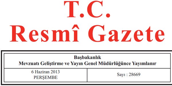 PTT, atama ve yer değiştirme yönetmeliğinde değişiklik