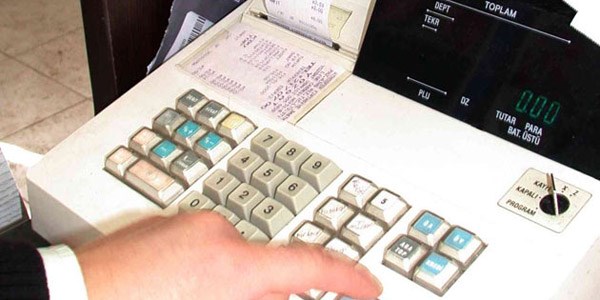 Yazar kasa ve pos cihazları tarihe karışıyor