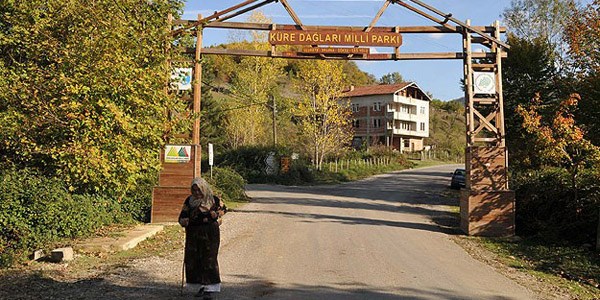 Milli parklarda vatandaşların da görüşü dikkate alınacak