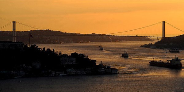 Boğaziçi Köprüsü'nün silüeti değişecek