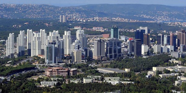 Gayrimenkul satışlarında yüzde 89'luk artış
