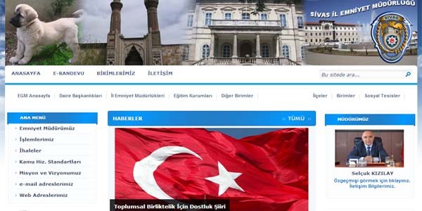 Polisten eylemcilere: Bana taş atma dostum