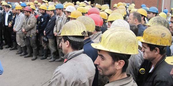 177 kişilik ilana 4 bin 848 kişi başvurdu