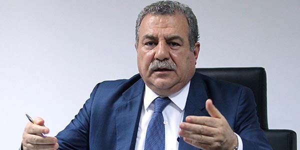 Bakan Güler, Gezi olaylarının bilançosunu açıkladı/Video