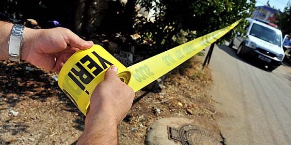 Polis, yasak ili�kiden do�an bebe�ini bo�up g�md� iddias�