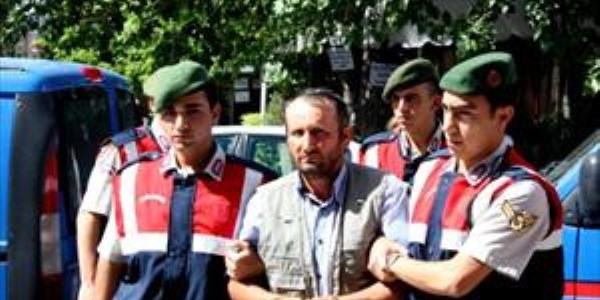 Burdur'da mera kavgası: 1 ölü