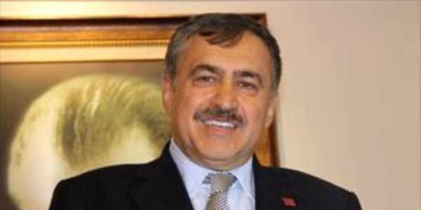 Bakan'dan Kastamonu'ya 167 milyon liralık 28 müjde