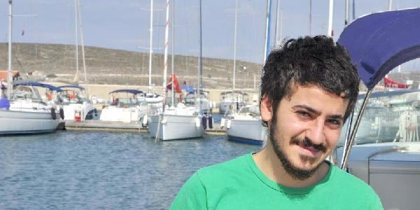 Gezi parkı olaylarında darp edilen öğrenci yoğun bakımda