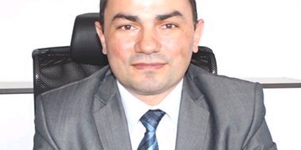 Sosyal medya Ordu'da masaya yat�r�lacak