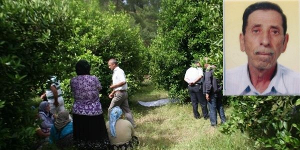 Kalbi yorgunlu�a dayanamad�