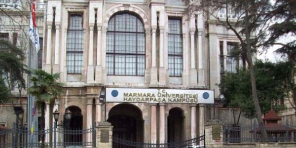 Eğitim fakültesinde bazı bölümlere öğrenci alınmamasına tepki