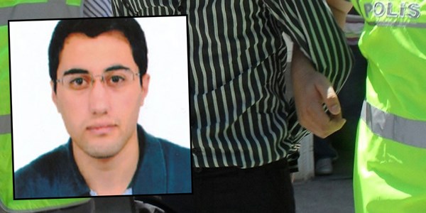 Bombalı saldırı hazırlığında olan DHKP/C'li yakalandı