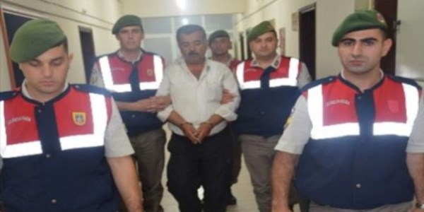 Belediye başkanının kardeşlerini katleden zanlı yakalandı