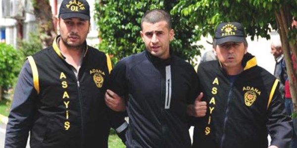 Katili mermi çekirdeği belirleyecek