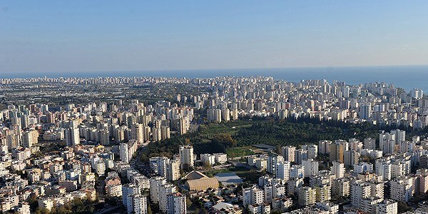 83 ülkenin vatandaşı Türkiye'den mülk aldı