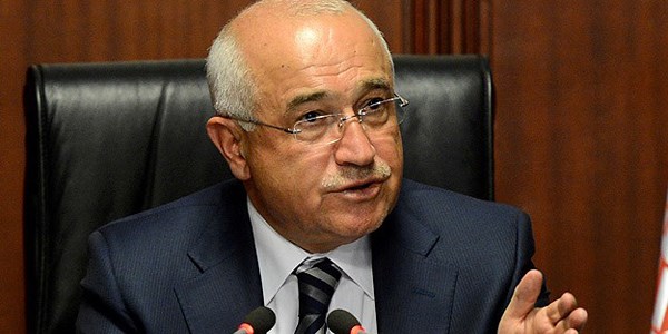 Hak ve özgürlüklere evet, cebir ve şiddete hayır