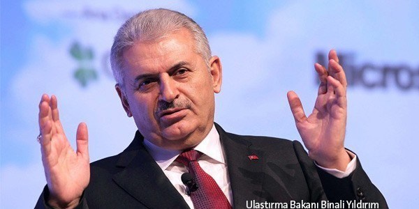 Yavuz Sultan Selim Köprüsü, rüzgar testinden geçti/ Video