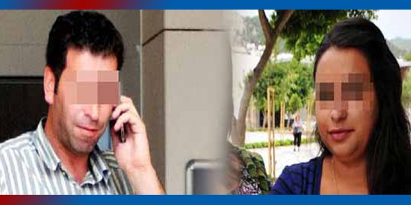 Belediye koordinat�r�ne taciz g�zalt�s�