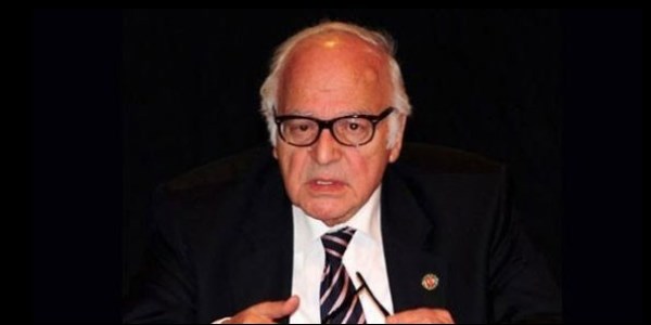 Ahmet Gündel: Gezi provokatörüne darbe dâvâsı açılabilir