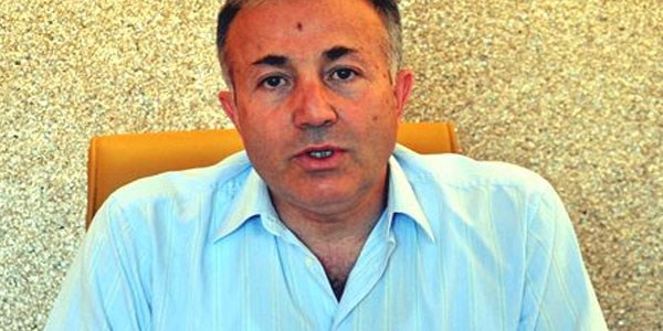 Kayseri'nin yer altı suları temiz çıktı