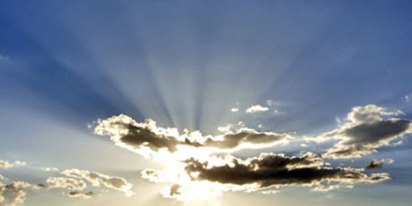 5 günlük haritalı hava tahmini