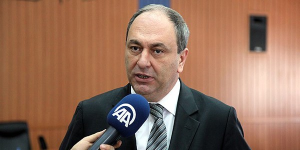 T�rkiye'nin deprem verileri tek elde toplan�yor