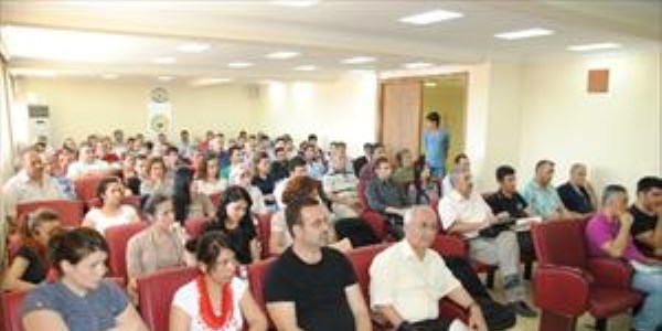 Torbalı'da risk analizi yaptırmayana ceza