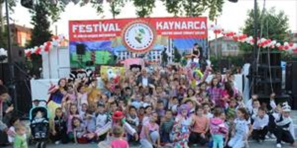 Geleneksel Dartl Kekek ve Tavukuluk Festivali devam ediyor