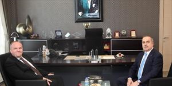 'Otomotivle Sakarya ihracat y�ld�z� olacak'