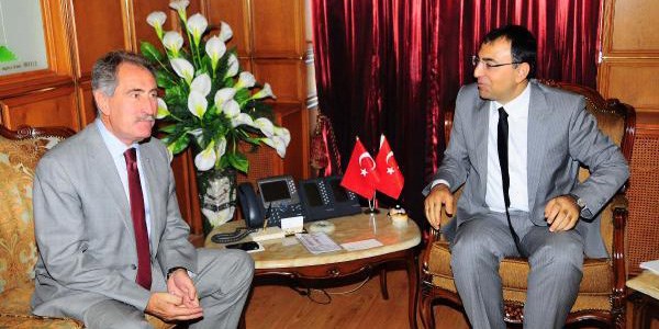 G�nay: Sorunun ��z�m� bir g�nde m�mk�n olabilirdi