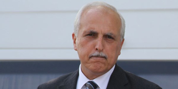 Vali Mutlu: Bir gönül için bin özür dilerim