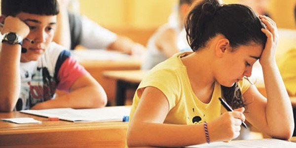 Parasız yatılılık ve bursluluk sınavı soru ve cevapları