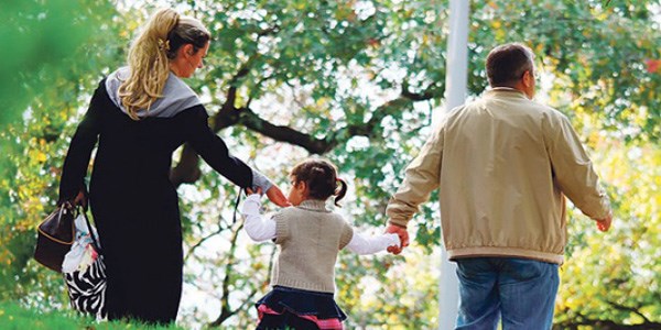 Evlatlk edinene de st izni geliyor