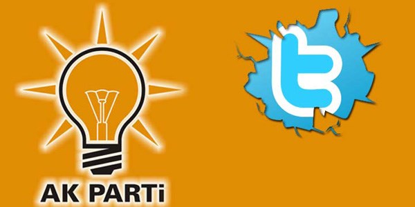 AK Parti'de sosyal harekt