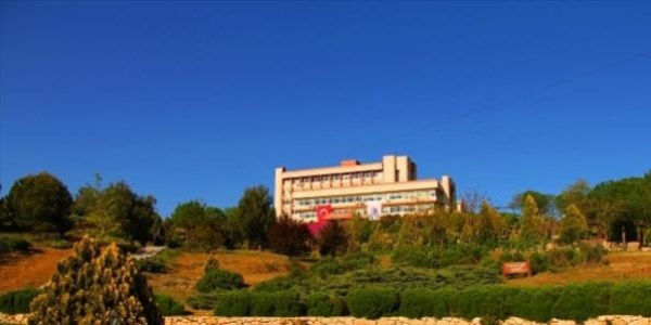 ÇOMÜ 10 programda ilk kez öğrenci alacak