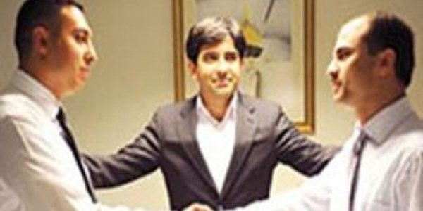 Hukuk uyumazlklarnda arabuluculuk