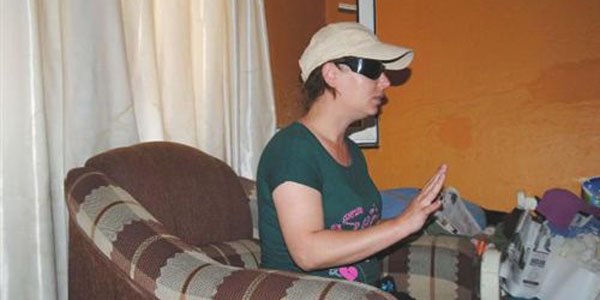 Kaymakaml�k cezay� �dedi, Ayfer cezaevine girmekten kurtuldu