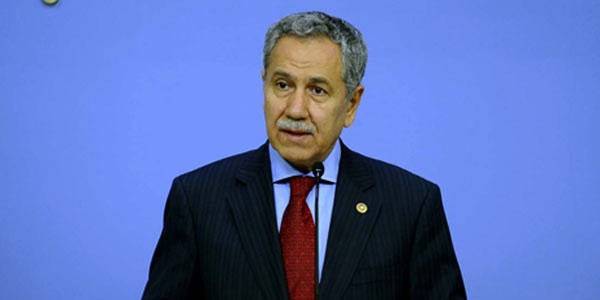 Bakanlar Kurulu sonrası Gezi Parkı açıklamaları