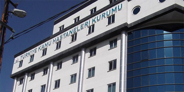 Genel sekreterliklere 2. kez uzman alınacak