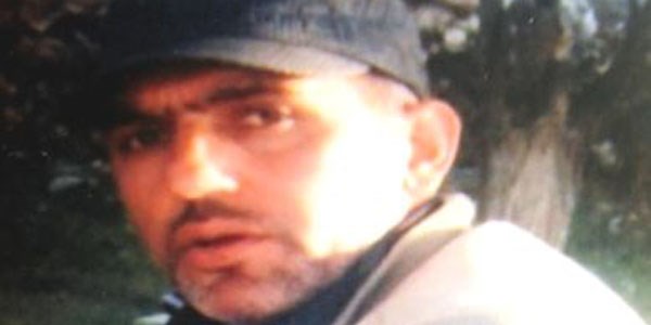 Uzman çavuşu silah arkadaşı öldürmüş
