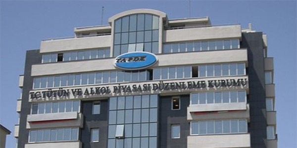 Tütün mamüllerindeki, girdiler açıklandı