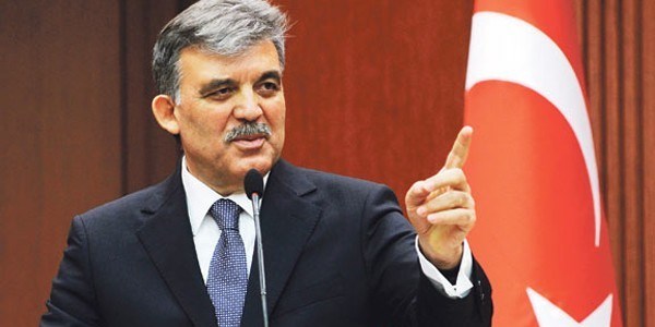 Cumhurbaşkanı Gül, alkol yasasını onayladı