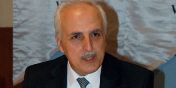 Vali: Mdahale yok, pankartlar toplayacaz